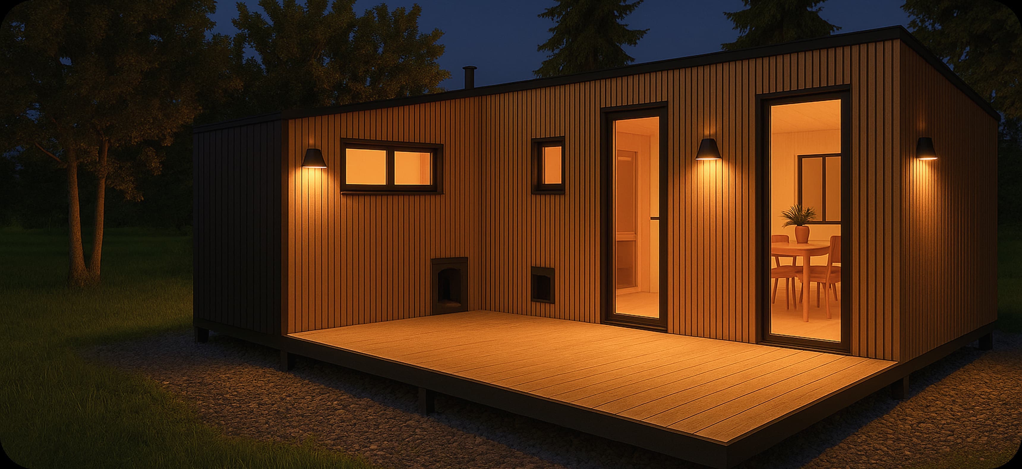 Cozy Module
