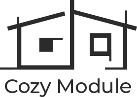 Cozy Module logo